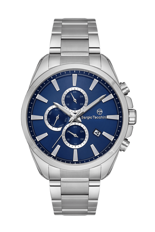 SERGIO TACCHINI MEN’S WATCH CHRONOGRAPH ST.1.10358-3
