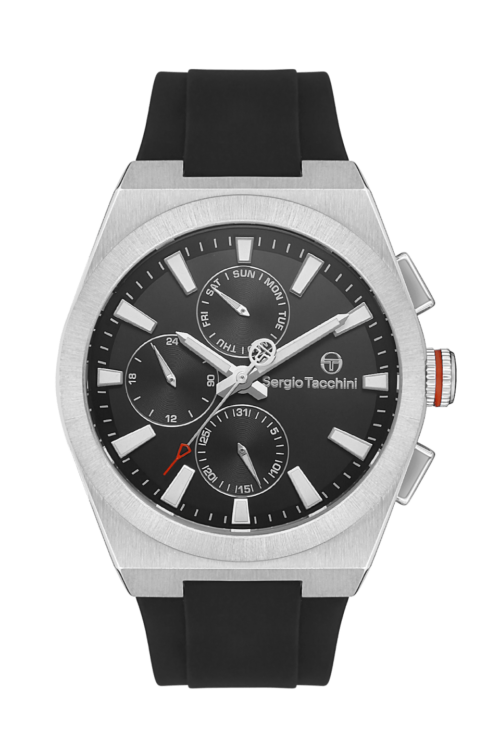 SERGIO TACCHINI MEN’S WATCH CHRONOGRAPH ST.1.10362-1