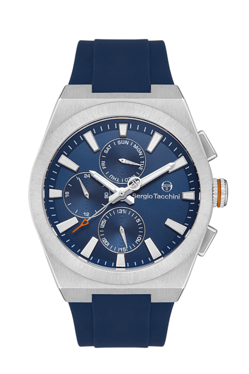 SERGIO TACCHINI MEN’S WATCH CHRONOGRAPH ST.1.10362-2