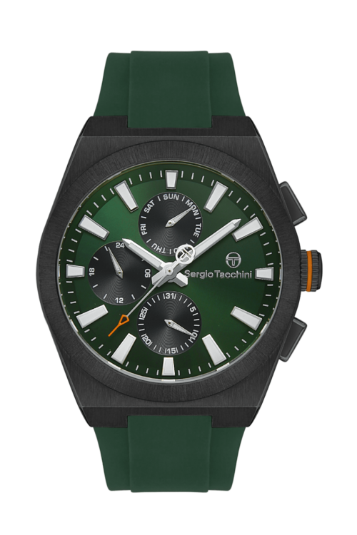 SERGIO TACCHINI MEN’S WATCH CHRONOGRAPH ST.1.10362-3