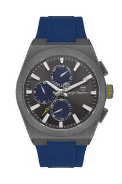 SERGIO TACCHINI MEN’S WATCH CHRONOGRAPH ST.1.10362-4