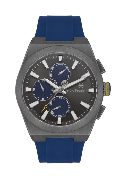 SERGIO TACCHINI MEN’S WATCH CHRONOGRAPH ST.1.10362-4