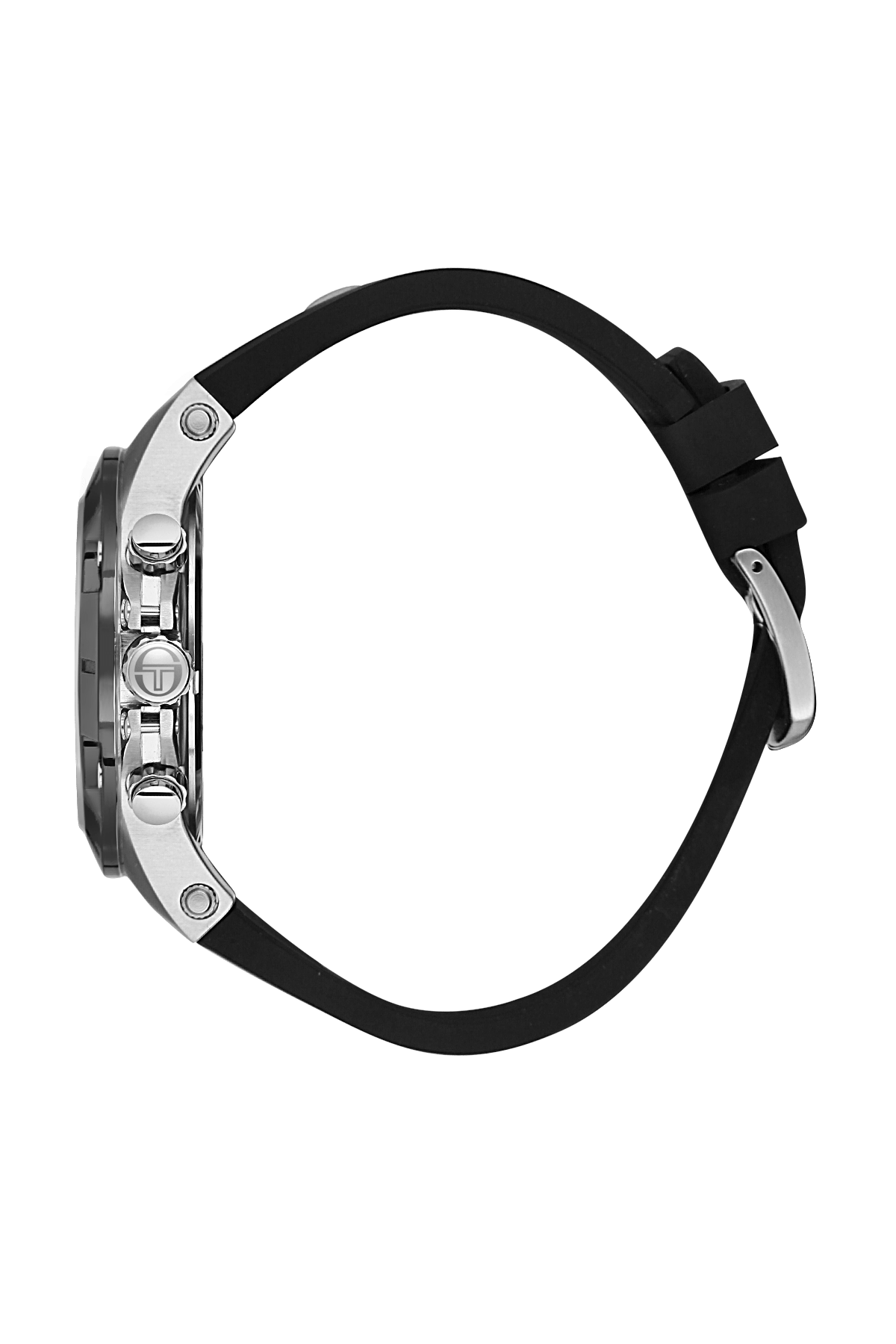 SERGIO TACCHINI MEN’S WATCH CHRONOGRAPH ST.1.10364-1