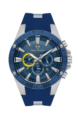 SERGIO TACCHINI MEN’S WATCH CHRONOGRAPH ST.1.10364-2