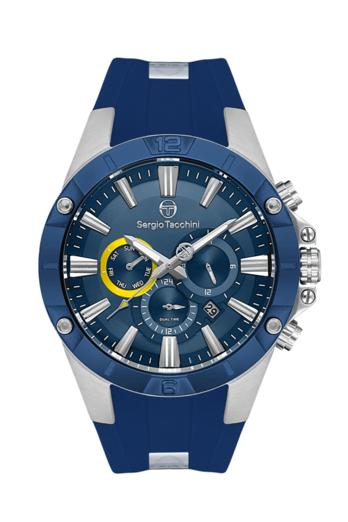 SERGIO TACCHINI MEN’S WATCH CHRONOGRAPH ST.1.10364-2