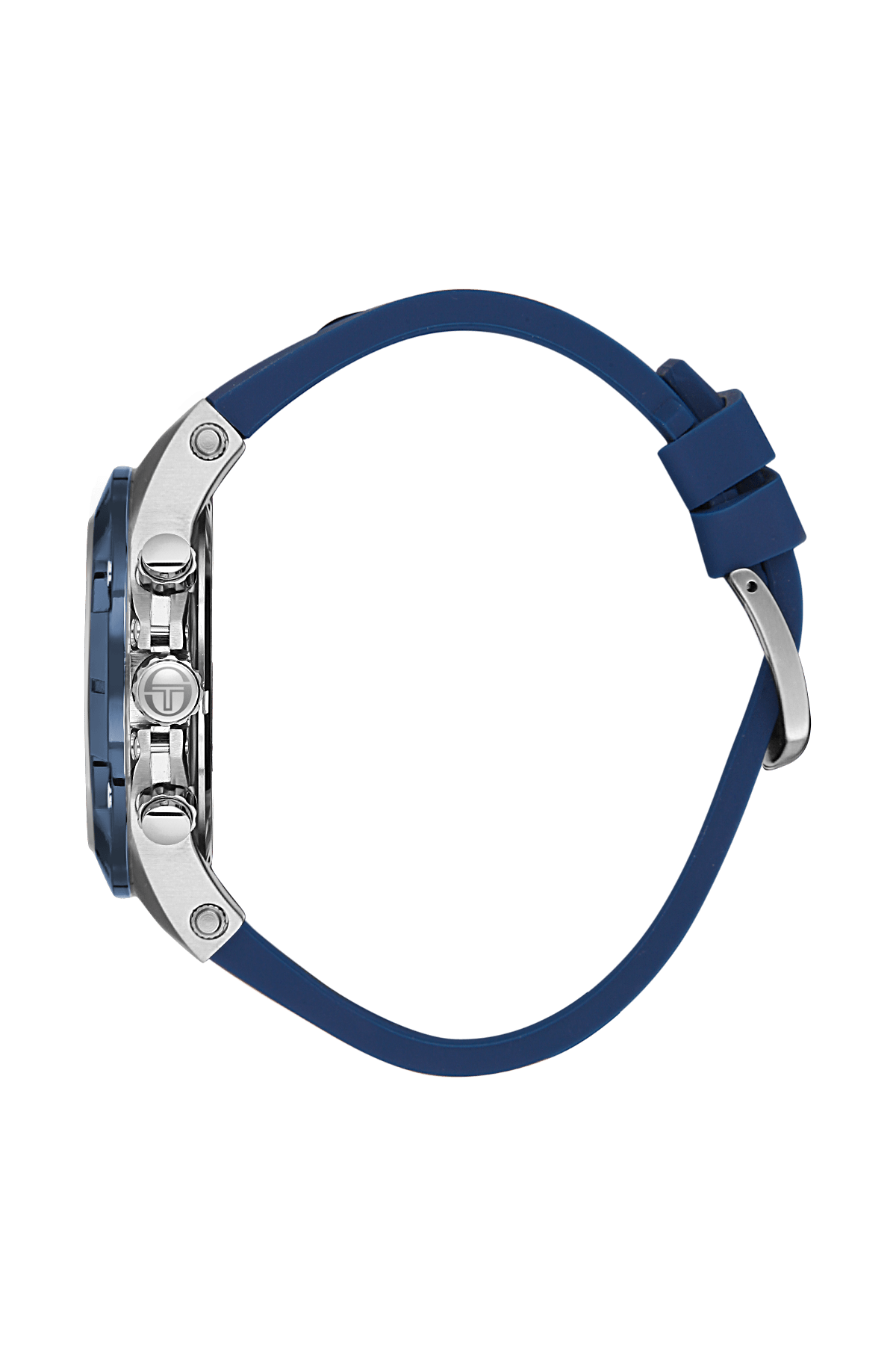 SERGIO TACCHINI MEN’S WATCH CHRONOGRAPH ST.1.10364-2