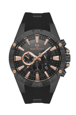 SERGIO TACCHINI MEN’S WATCH CHRONOGRAPH ST.1.10364-3