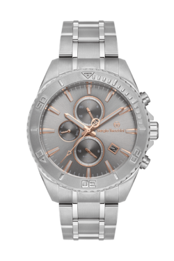 SERGIO TACCHINI MEN’S WATCH CHRONOGRAPH ST.1.10375-1