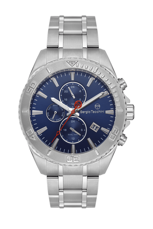 SERGIO TACCHINI MEN’S WATCH CHRONOGRAPH ST.1.10375-3