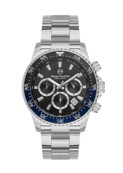 SERGIO TACCHINI MEN’S WATCH CHRONOGRAPH ST.1.10376-2
