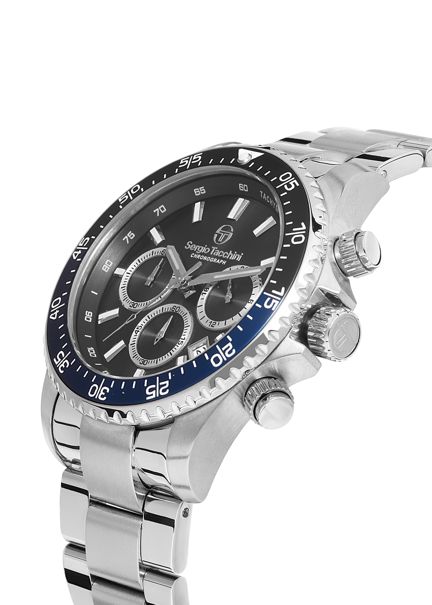 SERGIO TACCHINI MEN’S WATCH CHRONOGRAPH ST.1.10376-2