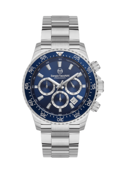 SERGIO TACCHINI MEN’S WATCH CHRONOGRAPH ST.1.10376-3
