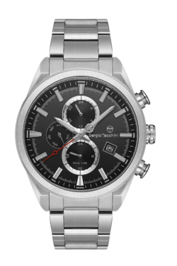 SERGIO TACCHINI MEN’S WATCH CHRONOGRAPH ST.1.10379-2