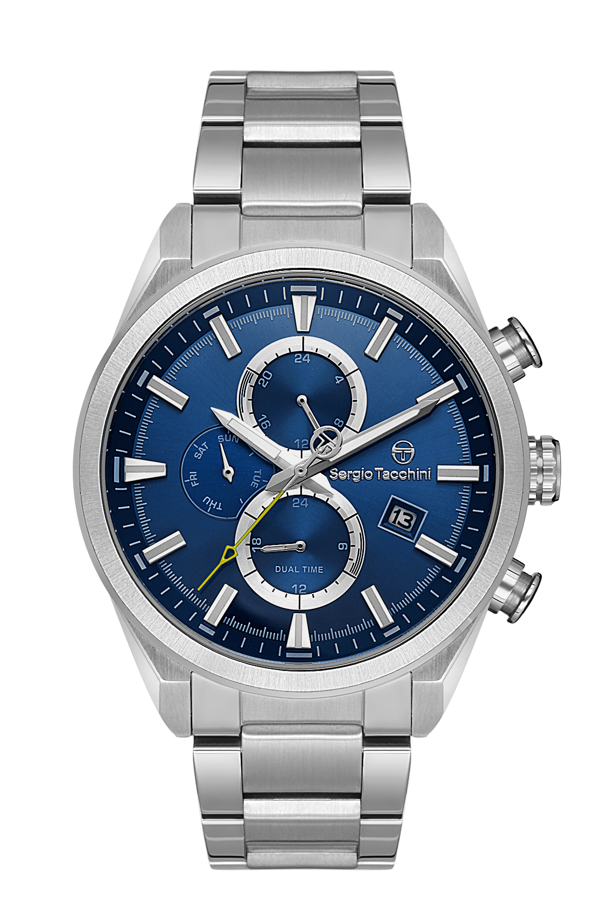 SERGIO TACCHINI MEN’S WATCH CHRONOGRAPH ST.1.10379-3