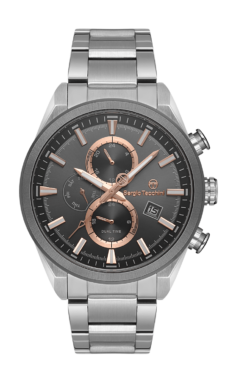 SERGIO TACCHINI MEN’S WATCH CHRONOGRAPH ST.1.10379-4