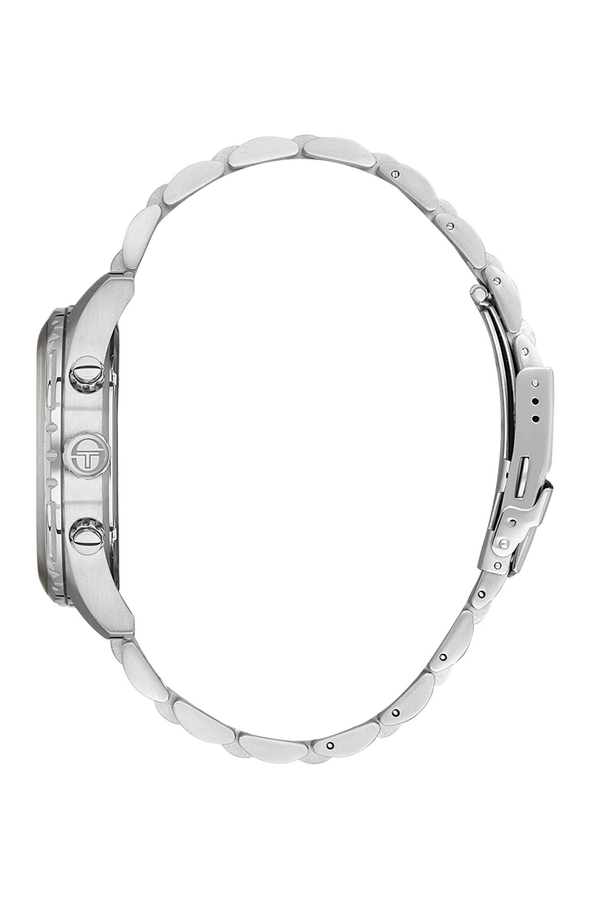 SERGIO TACCHINI MEN’S WATCH CHRONOGRAPH ST.1.10387-3