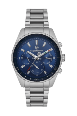SERGIO TACCHINI MEN’S WATCH CHRONOGRAPH ST.1.10387-2