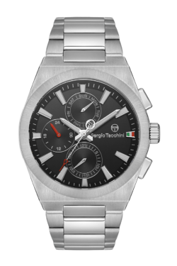 SERGIO TACCHINI MEN’S WATCH CHRONOGRAPH ST.1.10388-2