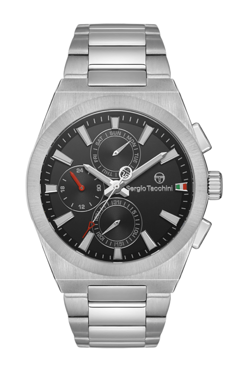SERGIO TACCHINI MEN’S WATCH CHRONOGRAPH ST.1.10388-2