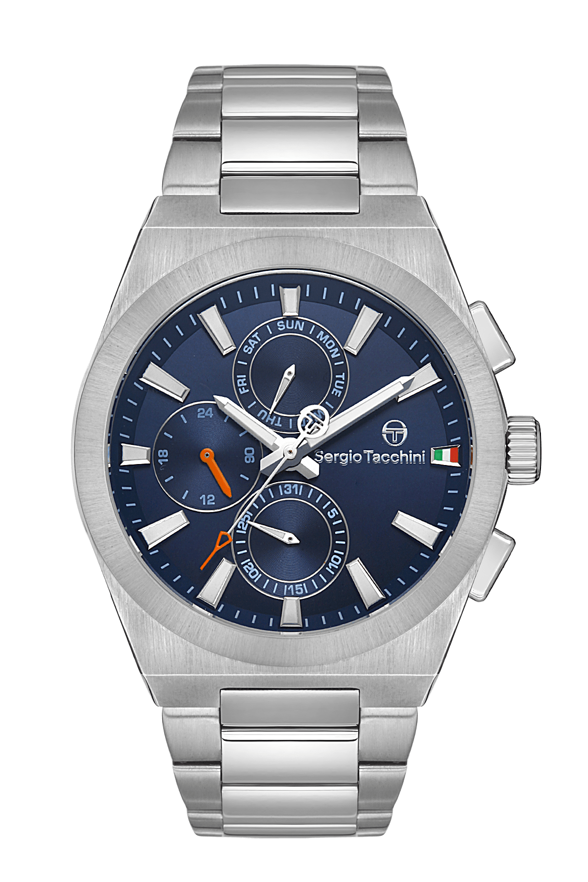 SERGIO TACCHINI MEN’S WATCH CHRONOGRAPH ST.1.10388-3