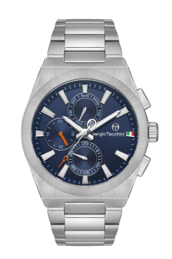 SERGIO TACCHINI MEN’S WATCH CHRONOGRAPH ST.1.10388-3