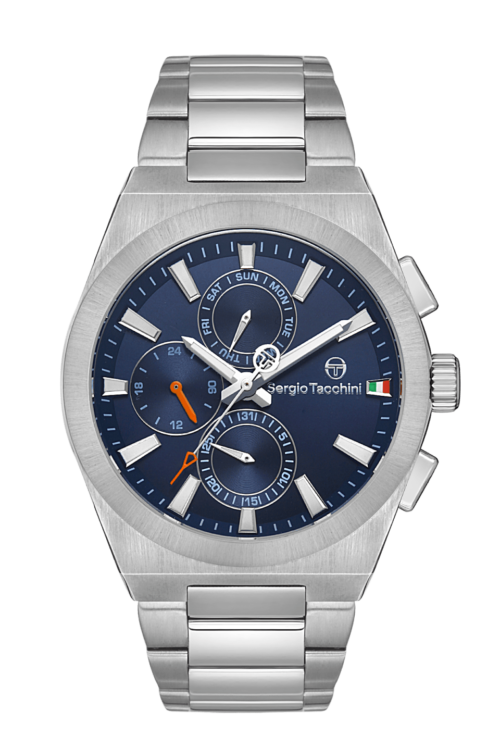 SERGIO TACCHINI MEN’S WATCH CHRONOGRAPH ST.1.10388-3