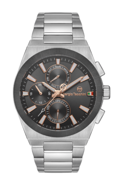SERGIO TACCHINI MEN’S WATCH CHRONOGRAPH ST.1.10388-5