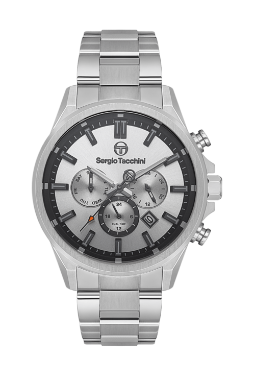 SERGIO TACCHINI MEN’S WATCH CHRONOGRAPH ST.1.10389-1