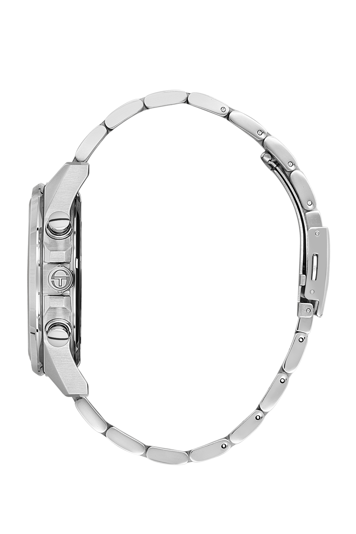 SERGIO TACCHINI MEN’S WATCH CHRONOGRAPH ST.1.10389-3