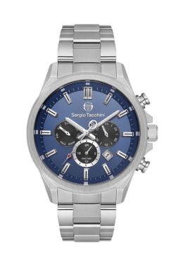 SERGIO TACCHINI MEN’S WATCH CHRONOGRAPH ST.1.10389-3
