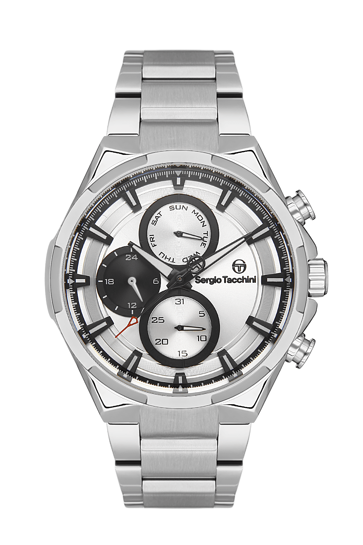 SERGIO TACCHINI MEN’S WATCH CHRONOGRAPH ST.1.10395-1