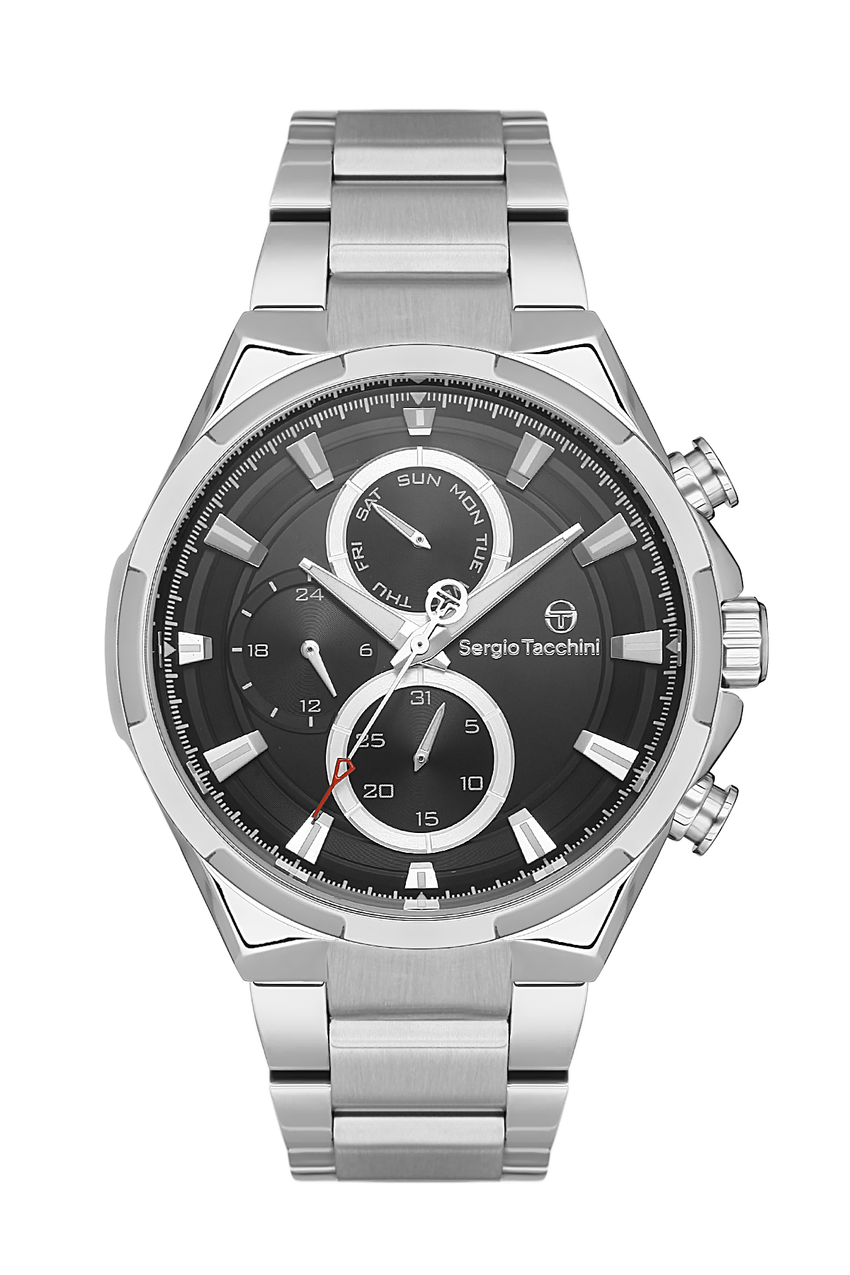 SERGIO TACCHINI MEN’S WATCH CHRONOGRAPH ST.1.10395-2