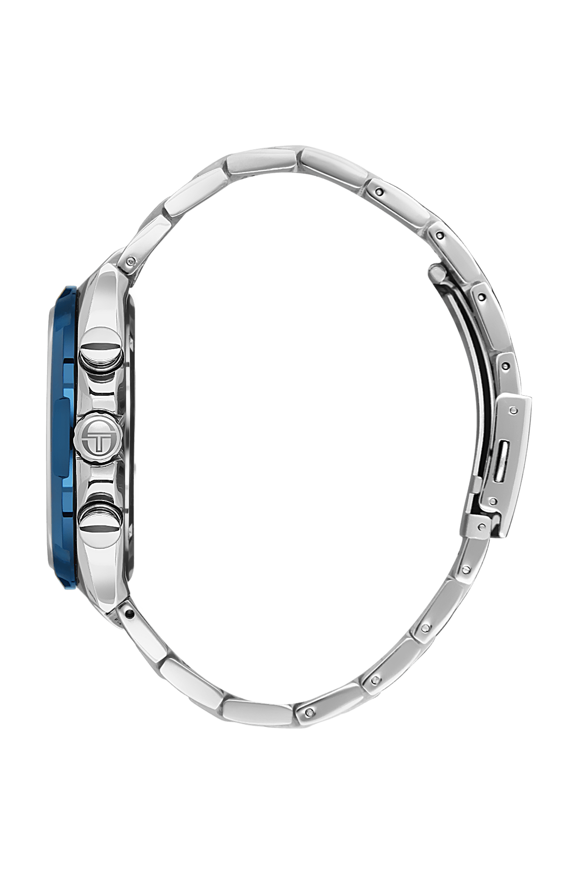 SERGIO TACCHINI MEN’S WATCH CHRONOGRAPH ST.1.10395-4