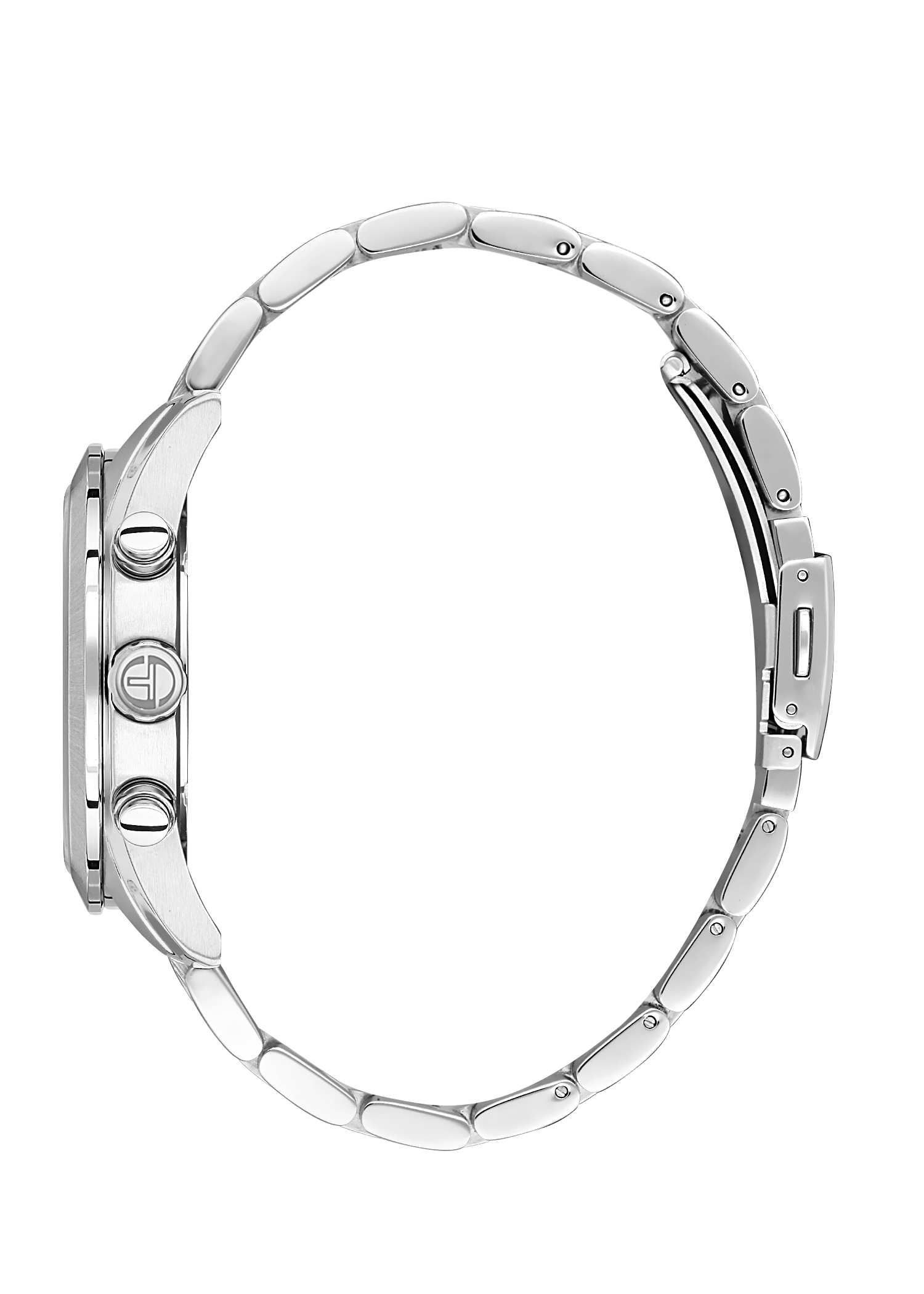 SERGIO TACCHINI MEN’S WATCH CHRONOGRAPH ST.1.10397-4