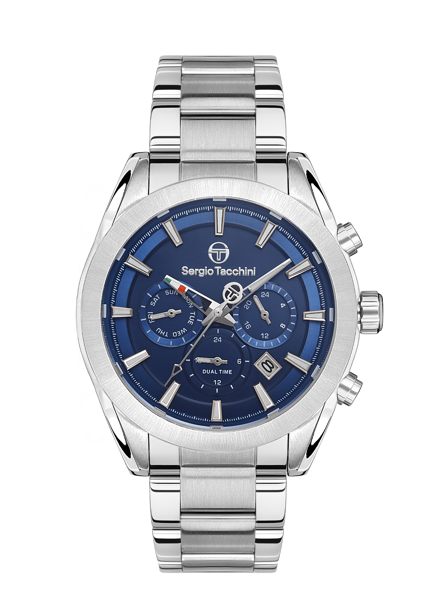 SERGIO TACCHINI MEN’S WATCH CHRONOGRAPH ST.1.10397-2
