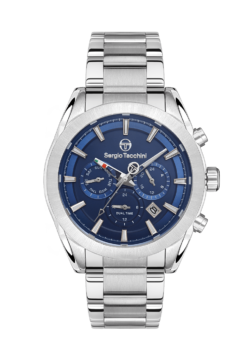 SERGIO TACCHINI MEN’S WATCH CHRONOGRAPH ST.1.10397-2
