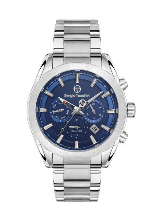 SERGIO TACCHINI MEN’S WATCH CHRONOGRAPH ST.1.10397-2