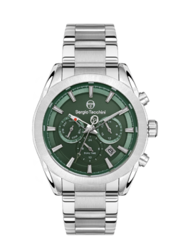 SERGIO TACCHINI MEN’S WATCH CHRONOGRAPH ST.1.10397-4