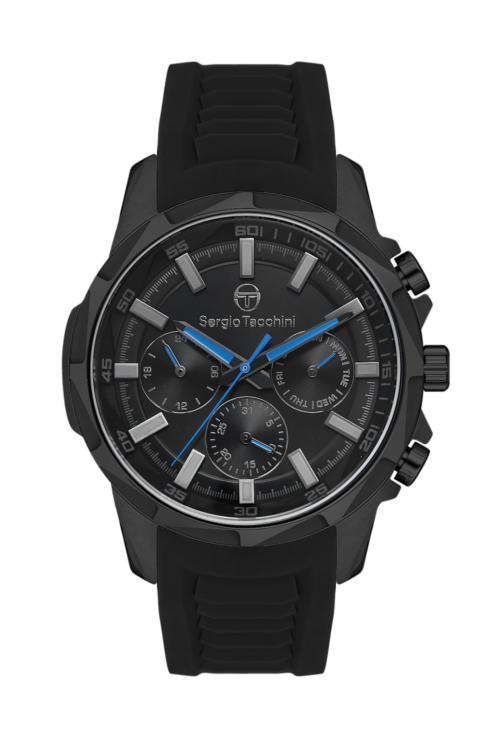 SERGIO TACCHINI MEN’S WATCH CHRONOGRAPH ST.1.10400-1