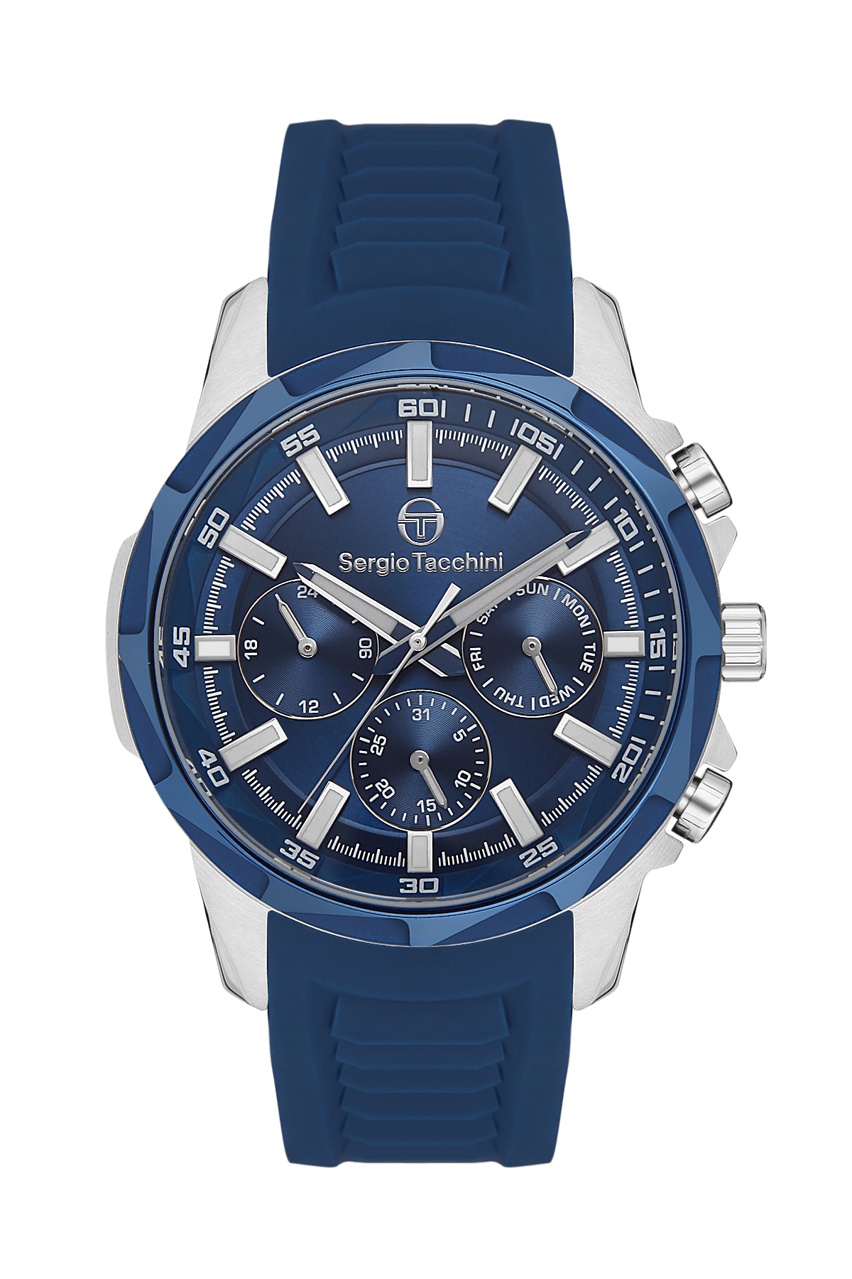 SERGIO TACCHINI MEN’S WATCH CHRONOGRAPH ST.1.10400-2