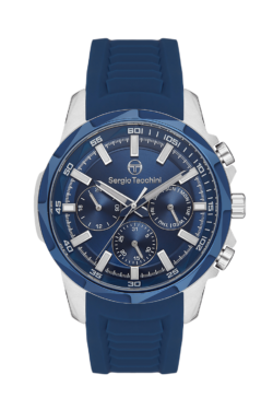 SERGIO TACCHINI MEN’S WATCH CHRONOGRAPH ST.1.10400-2