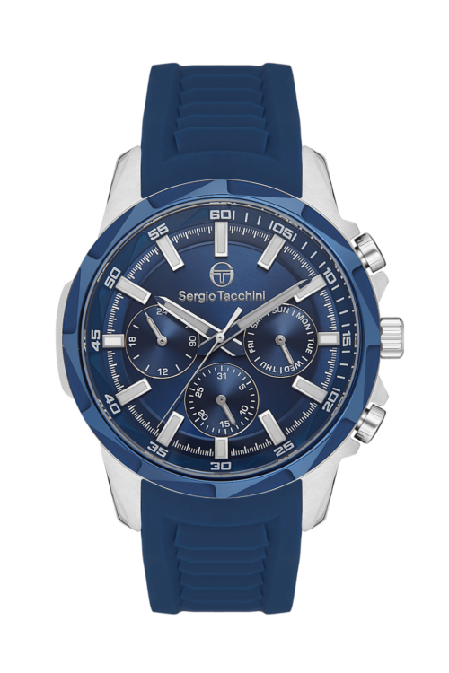 SERGIO TACCHINI MEN’S WATCH CHRONOGRAPH ST.1.10400-2