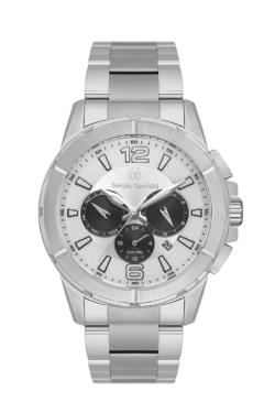 SERGIO TACCHINI MEN’S WATCH CHRONOGRAPH ST.1.10403-1