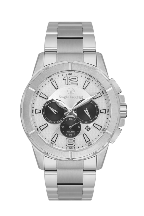 SERGIO TACCHINI MEN’S WATCH CHRONOGRAPH ST.1.10403-1