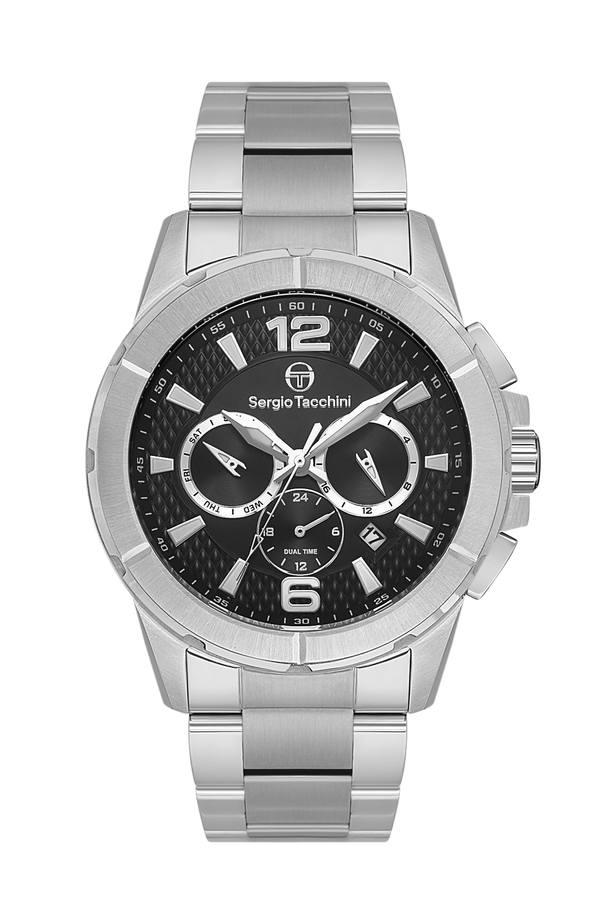 SERGIO TACCHINI MEN’S WATCH CHRONOGRAPH ST.1.10403-2