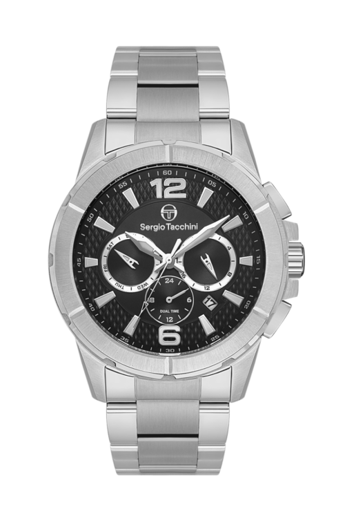 SERGIO TACCHINI MEN’S WATCH CHRONOGRAPH ST.1.10403-2