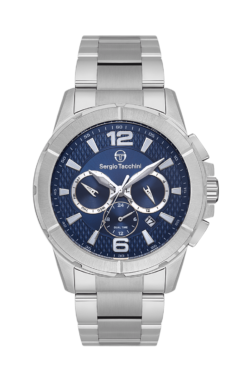 SERGIO TACCHINI MEN’S WATCH CHRONOGRAPH ST.1.10403-3