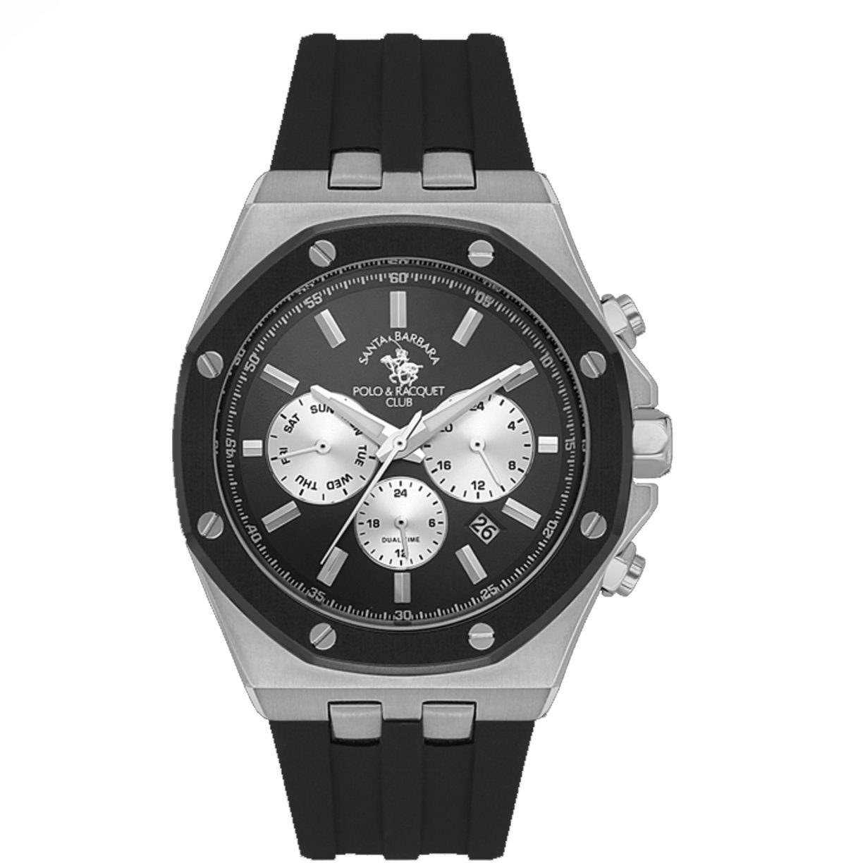 SANTA BARBARA MEN’S WATCH CHRONOGRAPH SB.1.10520-2