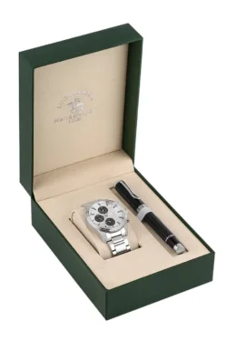 SANTA BARBARA MEN’S WATCH CHRONOGRAPH SB.1.10489-1