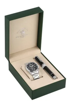 SANTA BARBARA MEN’S WATCH CHRONOGRAPH SB.1.10489-2